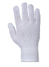 Style A111 Classic Polka Dot Glove-2