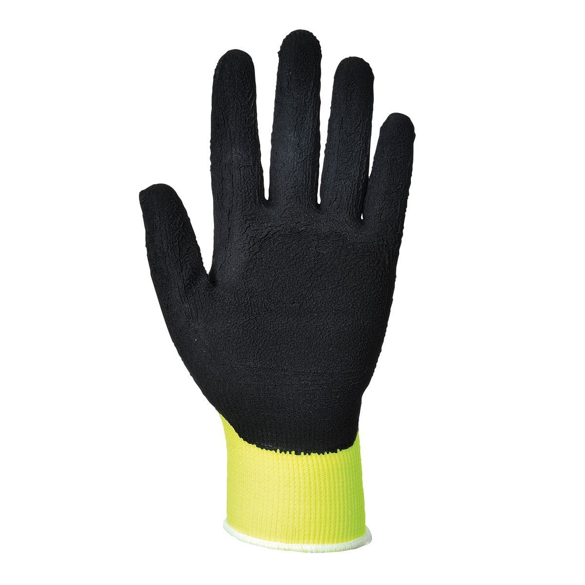 Style A340 HiVis Grip Glove-2