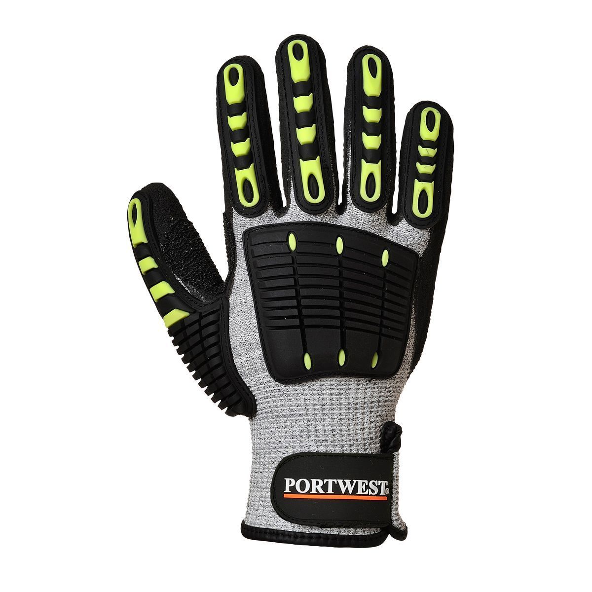 Style A722 Anti Impact Cut Resistant Glv-1