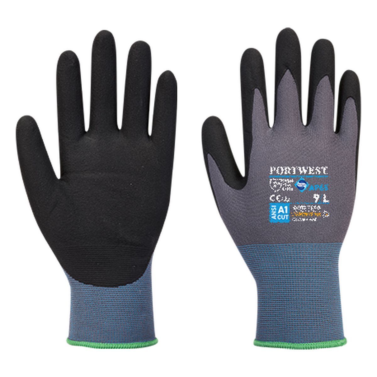 Style AP65 Style AP65 NPR Pro Nitrile Foam-1