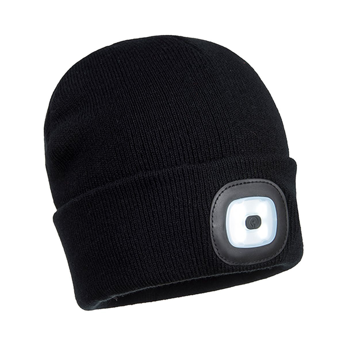 Style B027 Style B027 Junior Beanie LED Headlight-1