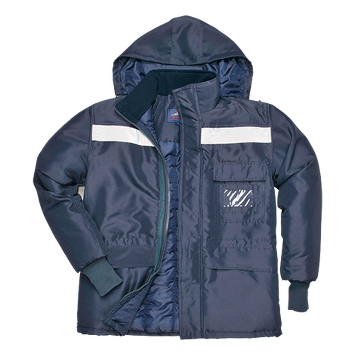 Style CS10 ColdStore Jacket-2