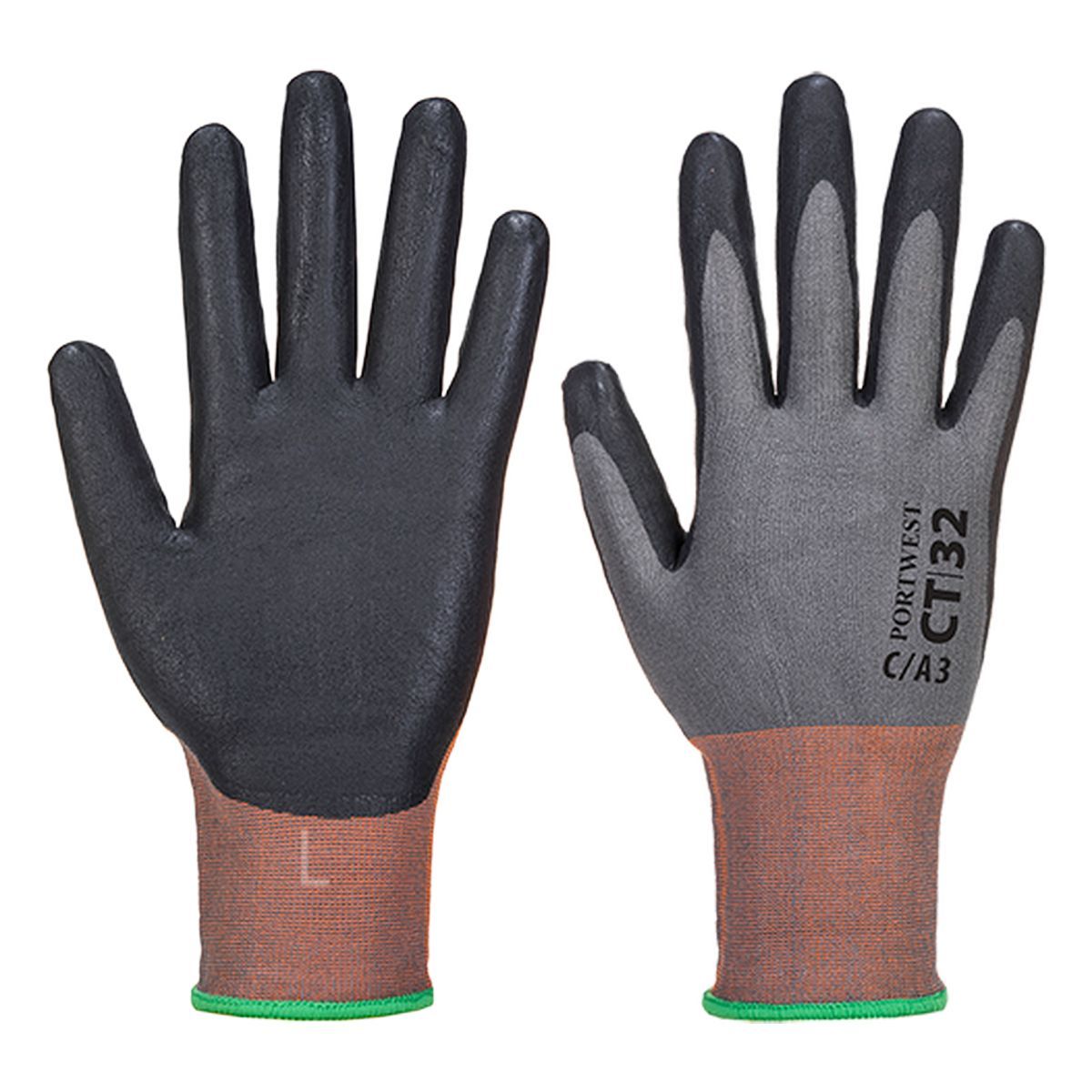 Style CT32 Style CT32 MR Micro Foam Nitrile-1