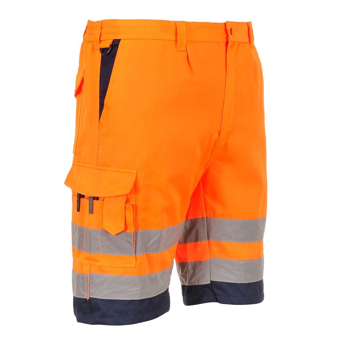 Style E043 HiVis PC Shorts-2