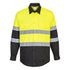 Style E066 Style E066 Hi-Vis Work Shirt-1