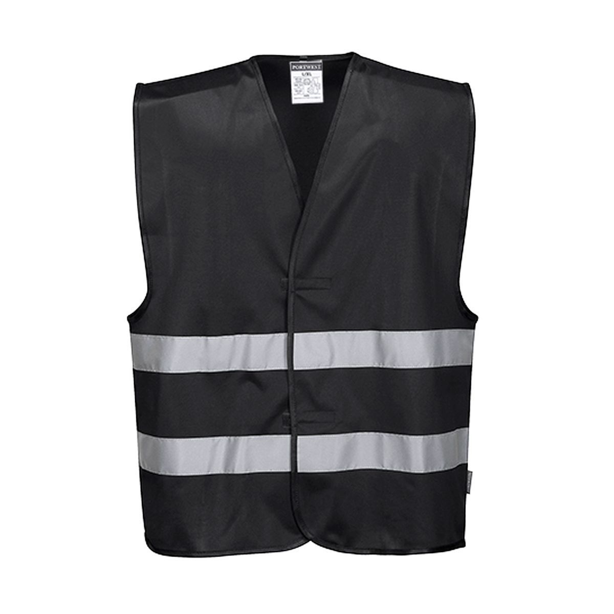 Style F474 Iona 2 Band Vest-2