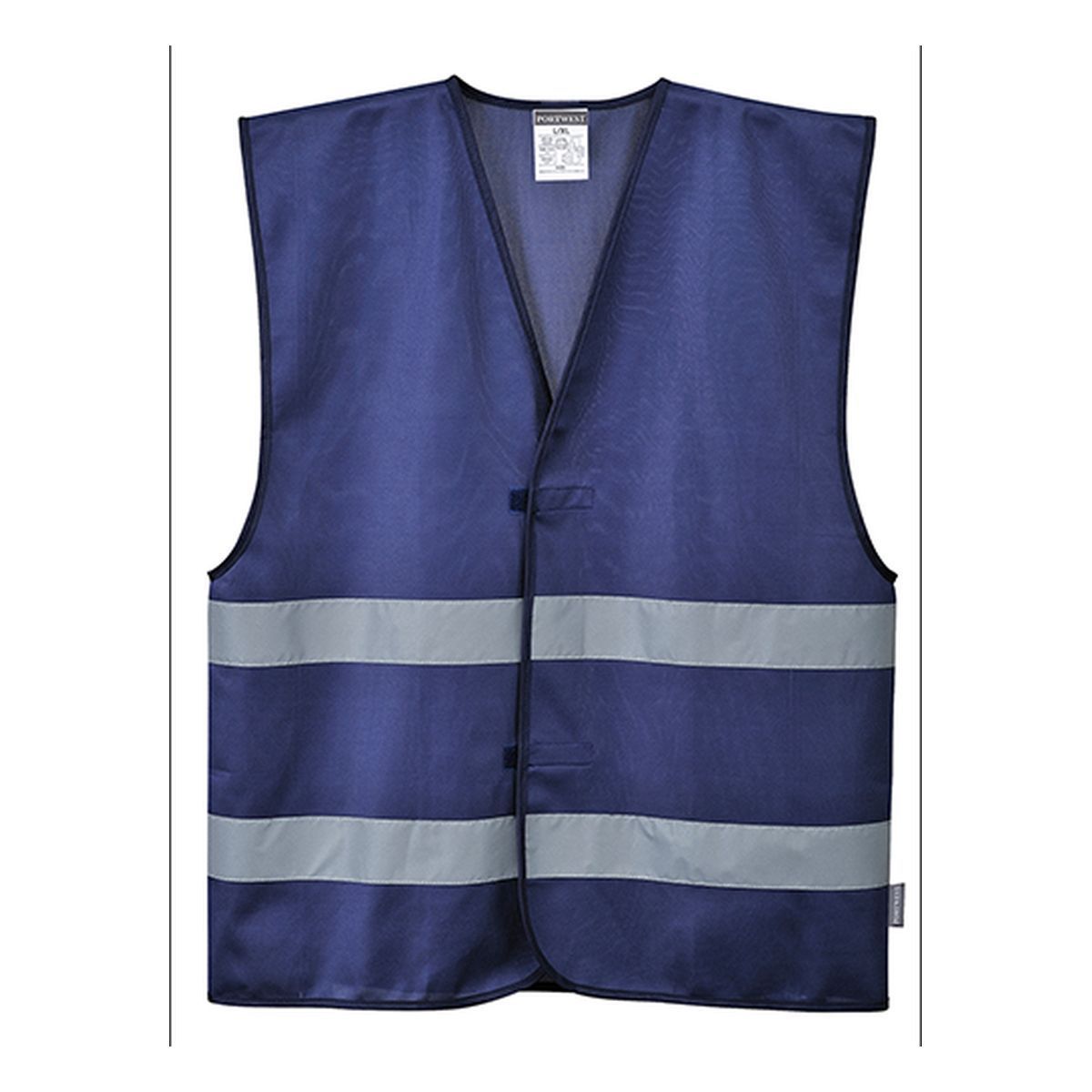 Style F474 Iona 2 Band Vest-3