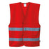 Style F474 Iona 2 Band Vest-5