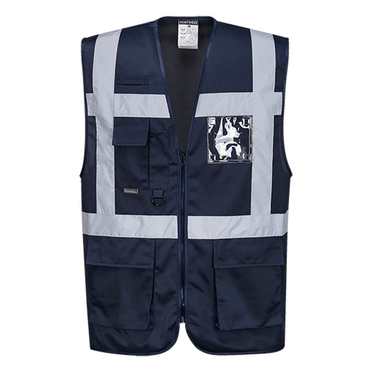 Style F476 Iona Executive Vest-2