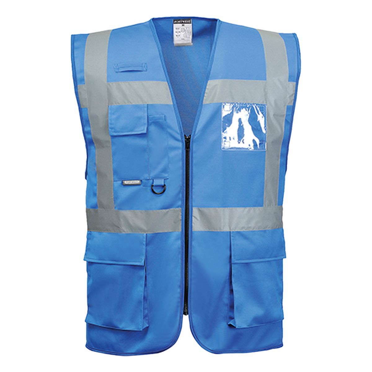 Style F476 Iona Executive Vest-3