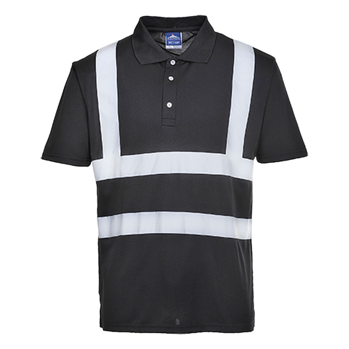 Style F477 Iona Polo Shirt-1