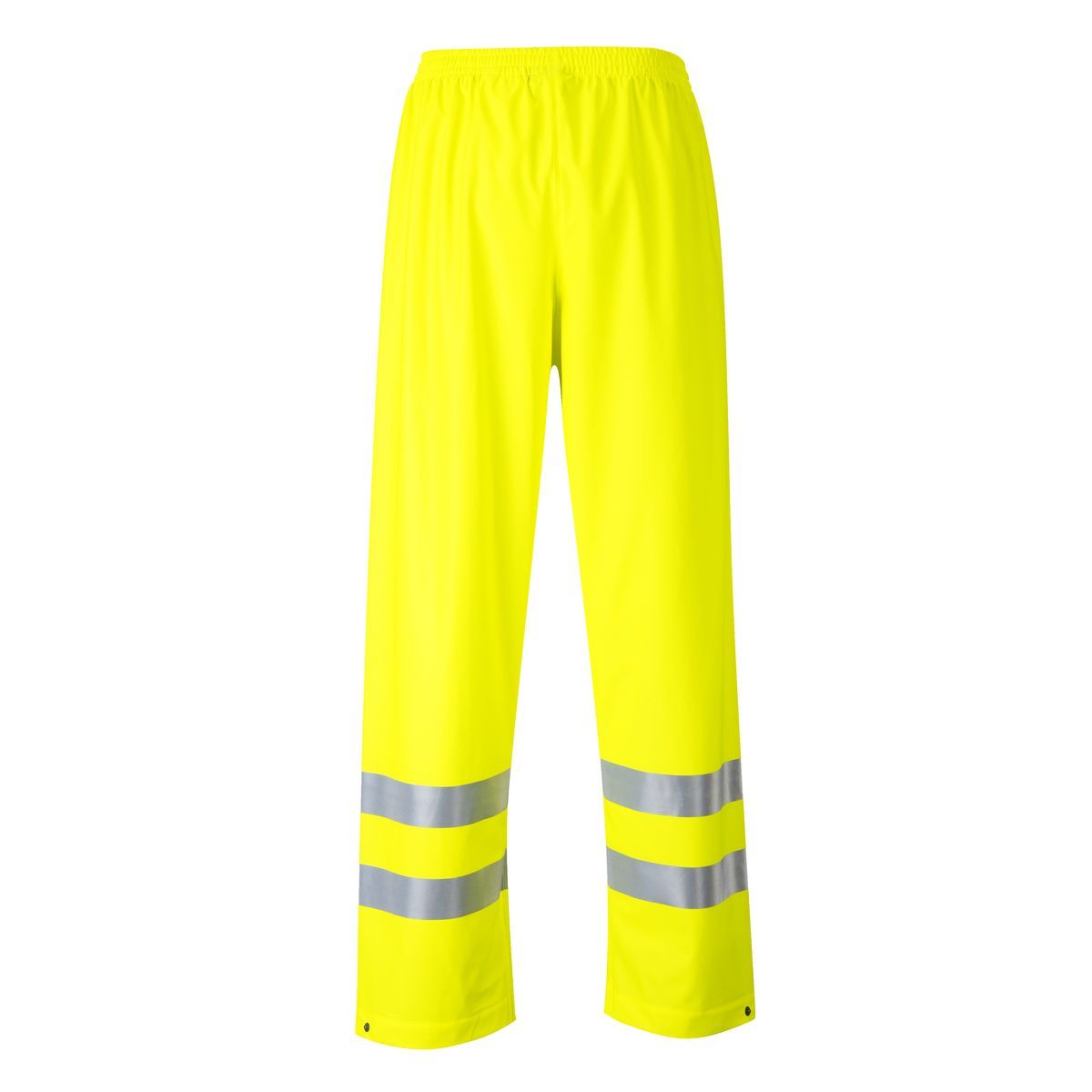 Style FR43 Sealtex Flame HiVis Trousers-1