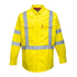 Style FR95 HiVis Bizflame Shirt 8812-1