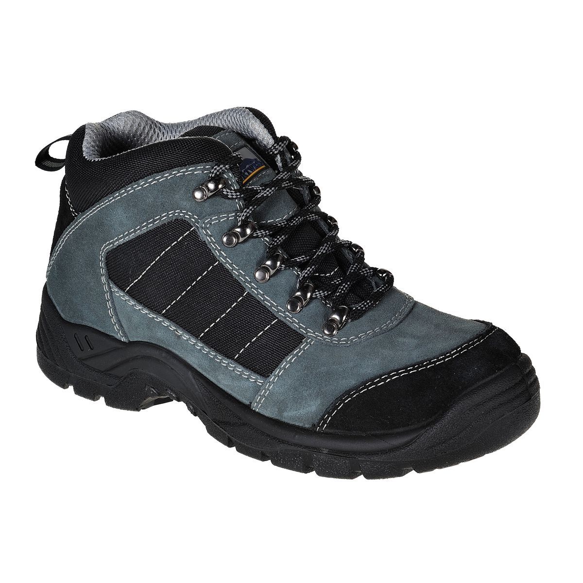 Style FW63 Steelite Trekker Boot-1