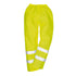 Style H441 HiVis Rain Trousers-2