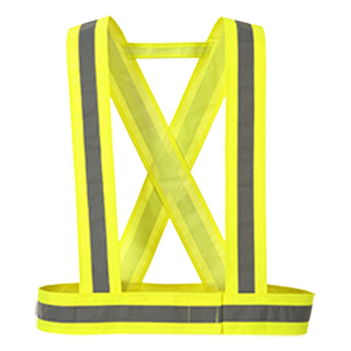 Style HV55 HiVis Strap-1