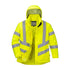 Style LW74 Style LW74 Ladies Hi-Vis Winter Jacket-1