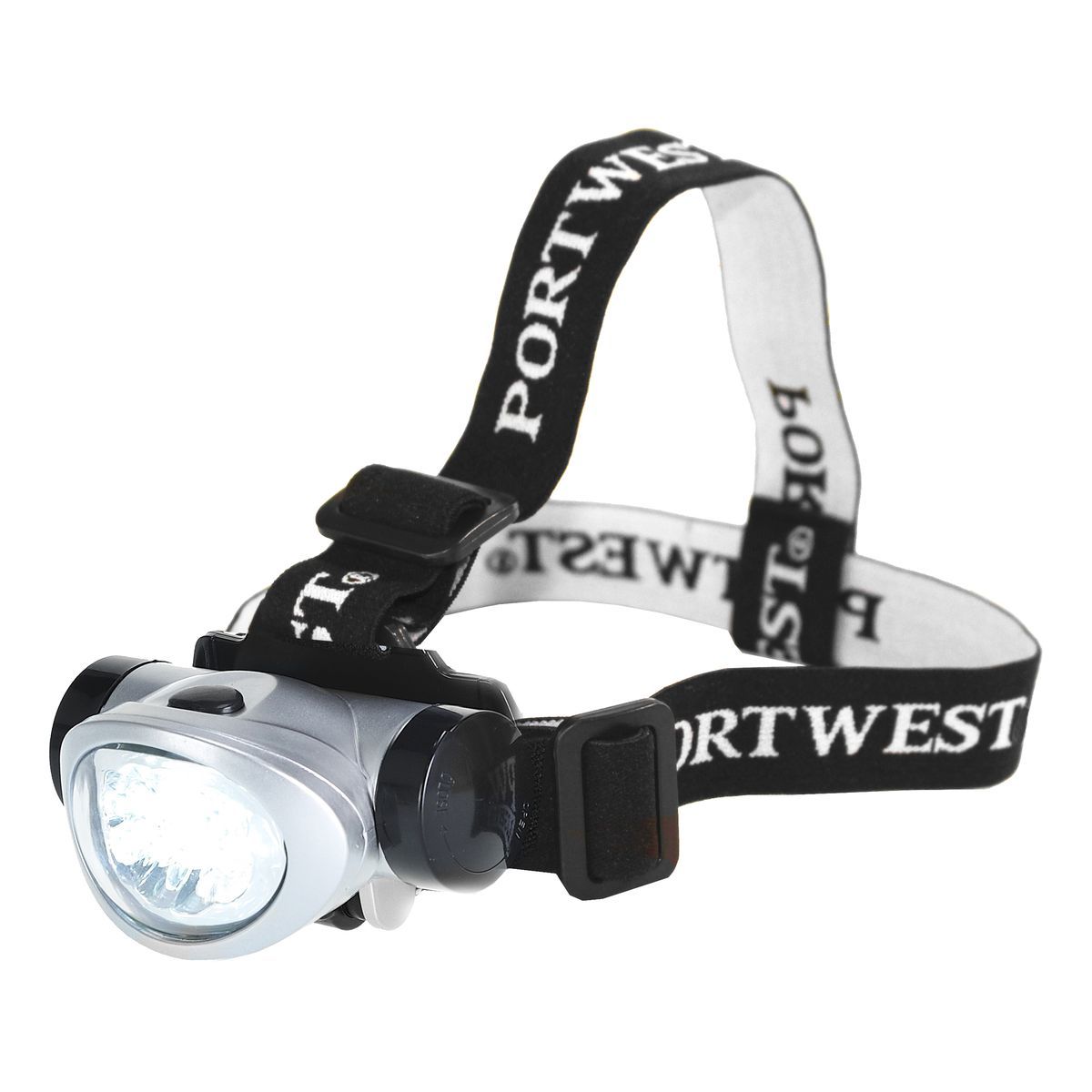 Style PA50 LED Head Light-1