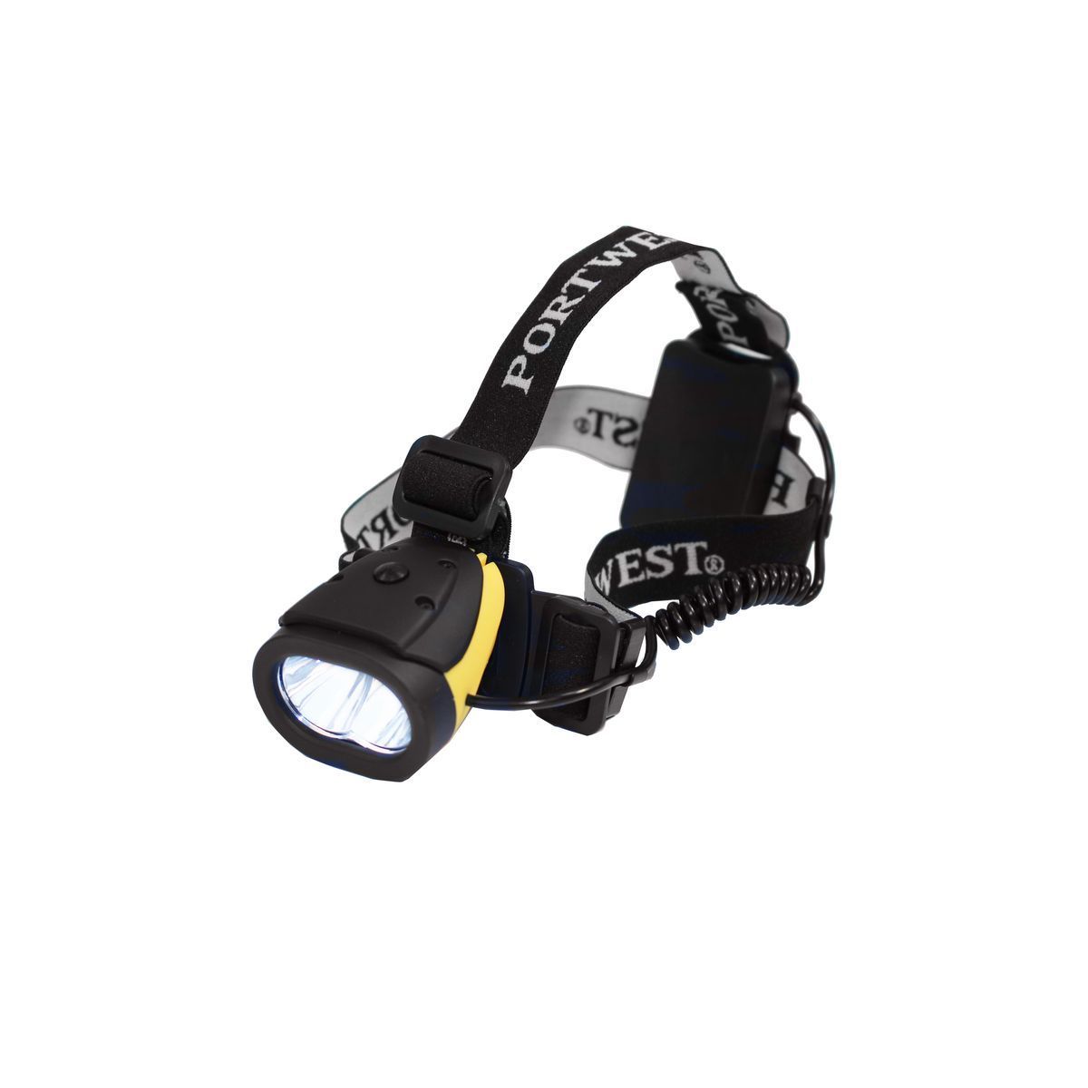 Style PA63 Dual Power Headlight-1