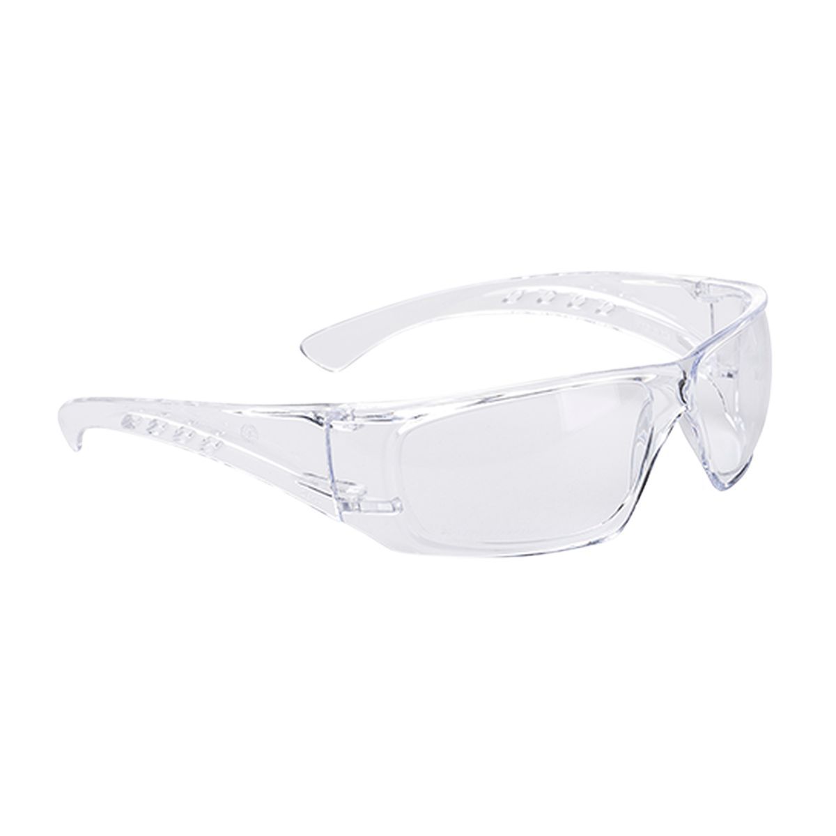 Style PW13 Clear View Safety Spectacle-1