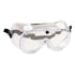 Style PW21 Indirect Vent Goggles EN166-1