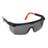 Style PW33 Classic Safety Eyescreen EN166-2