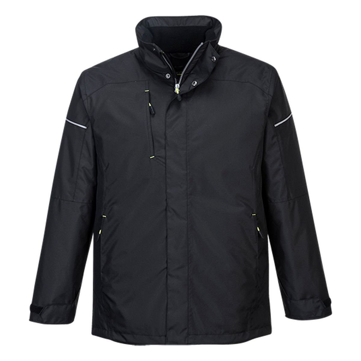 Style PW362 Style PW362 Winter Jacket-1