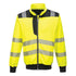 Style PW370 Style PW370 Hi-Vis Sweatshirt-1