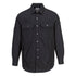 Style S130 Style S130 Ripstop Shirt Long Sleeved-1