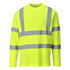 Style S278 HiVis TShirt Long Sleeves-1