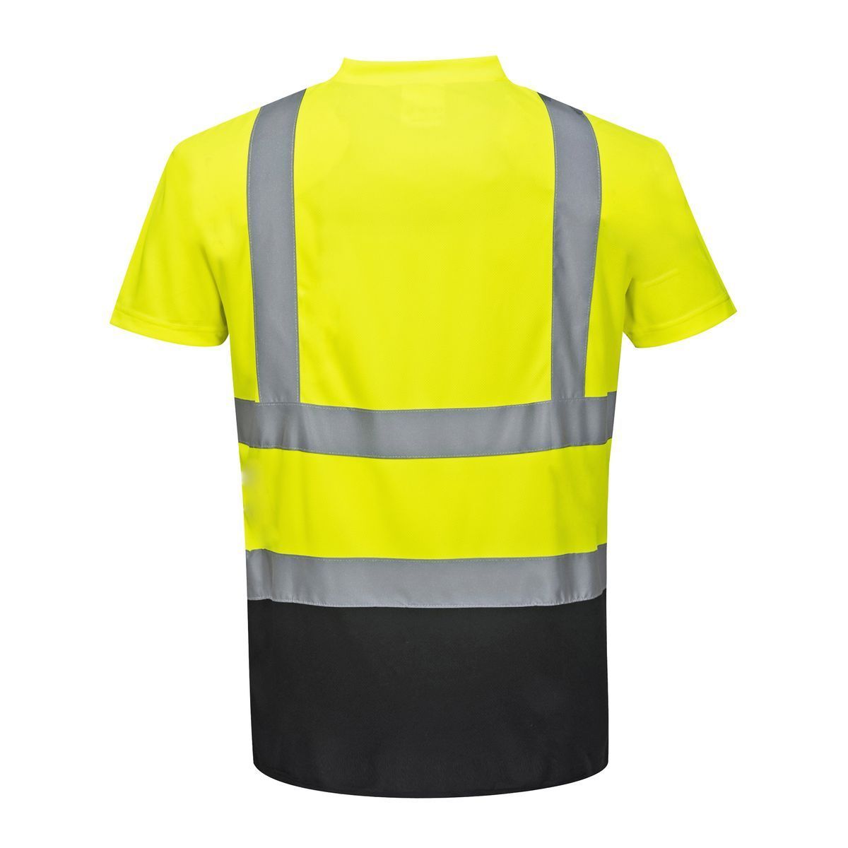 Style S378 HiVis 2Tone TShirt-2