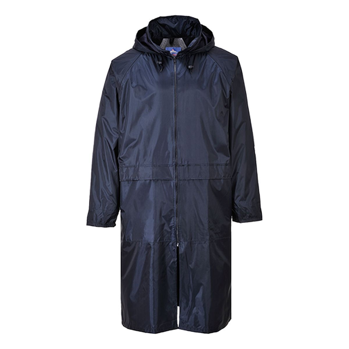 Style S438 Classic Rain Coat-1