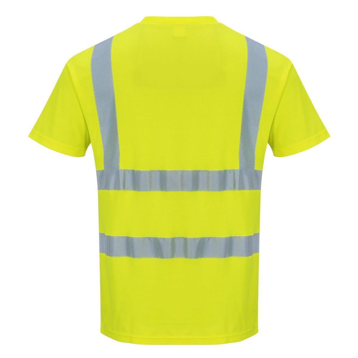 Style S478 HiVis T Shirt-2