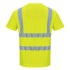 Style S478 HiVis T Shirt-2