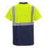 Style S479 HiVis 2Tone Polo Shirt-2