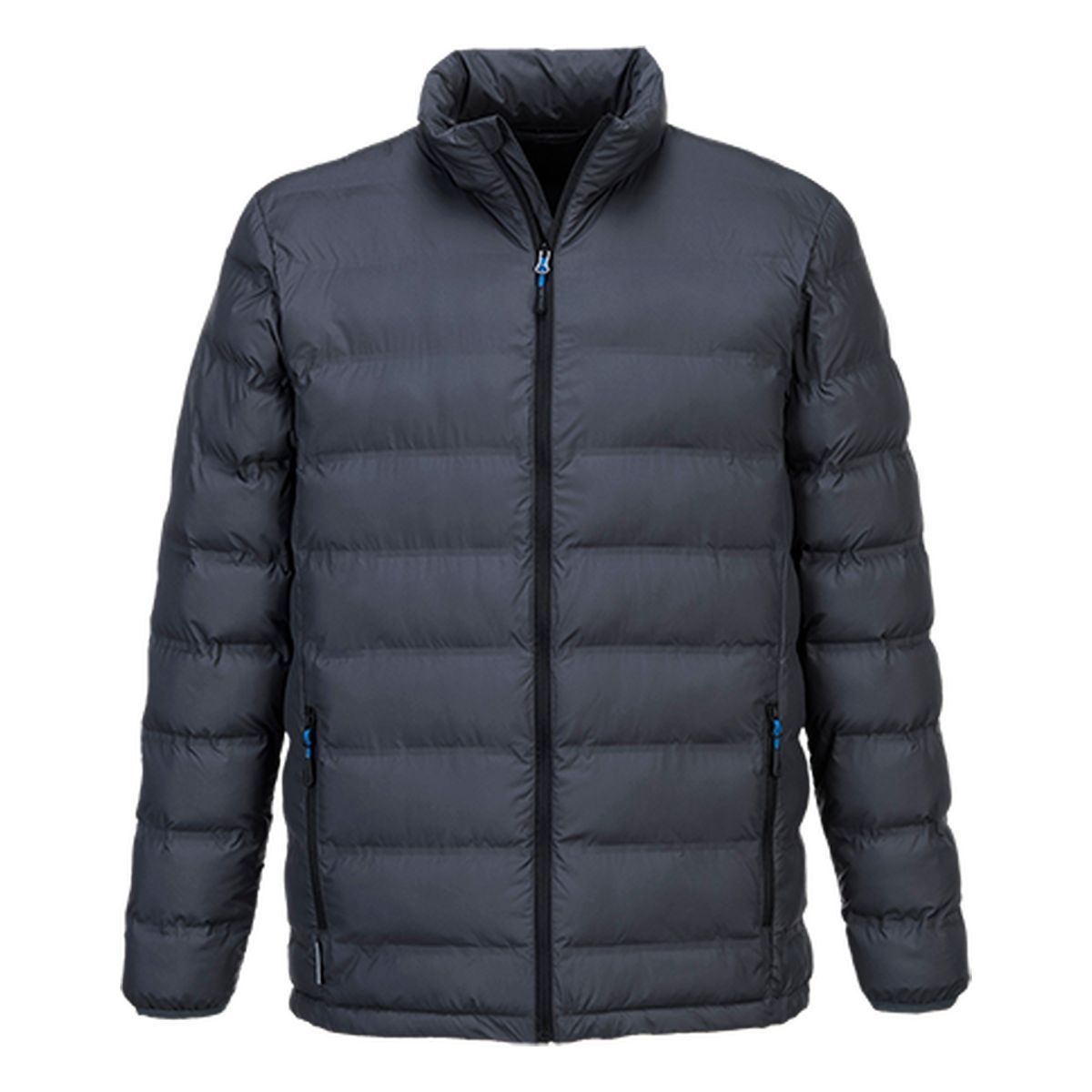 Style S546 Style S546 Ultrasonic Tunnel Jacket-2