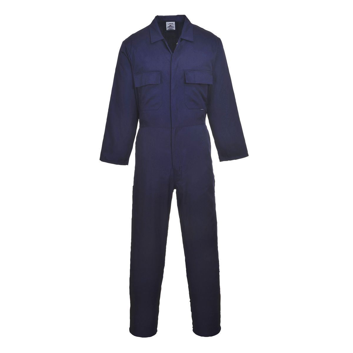 Style S999 Euro Work Boilersuit-1