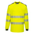 Style T185 Style T185 Hi-Vis T-Shirt-1