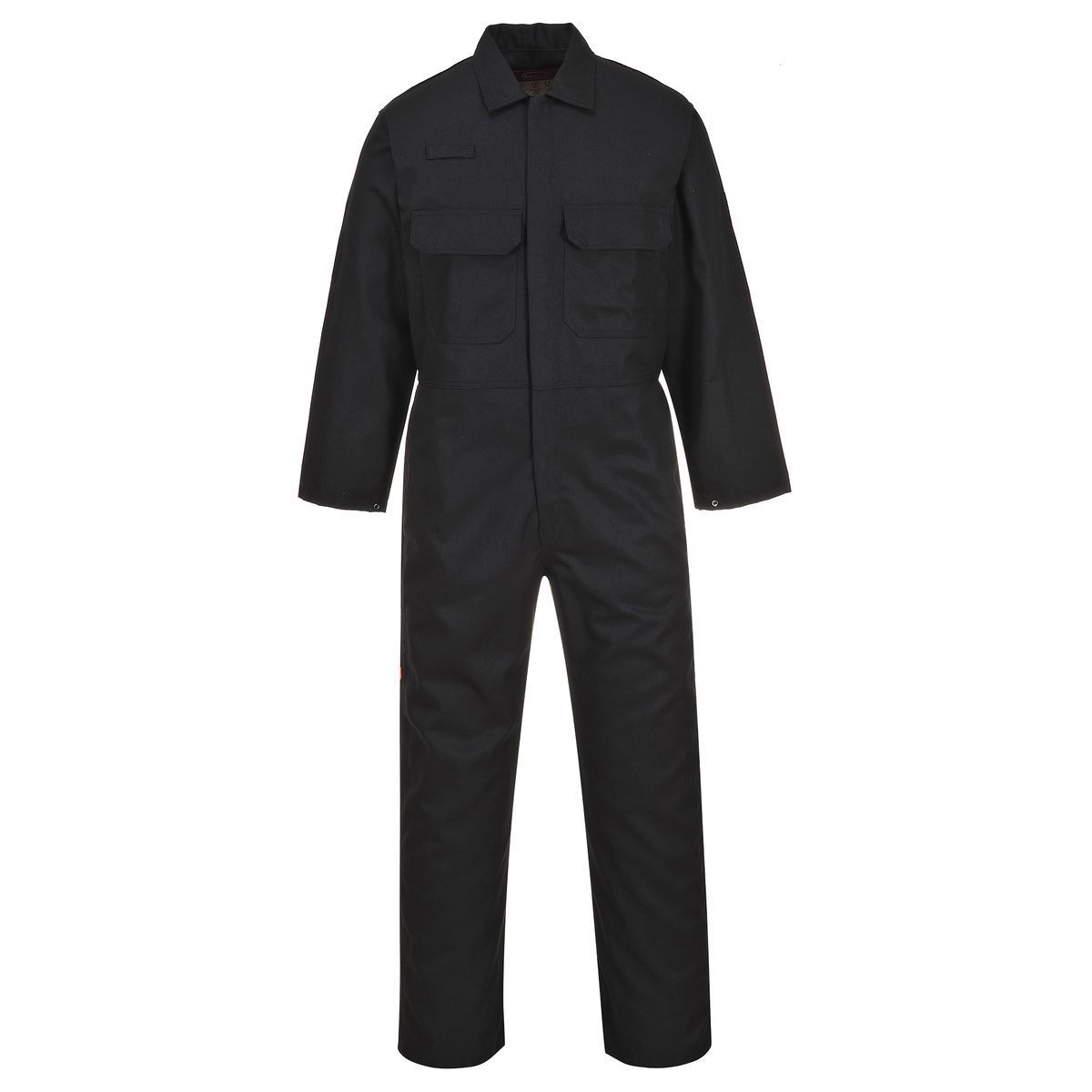 Style UBIZ1 Bizweld Coverall-1