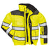 Style UC466 HiVis Classic Bomber Jacket-2