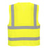 Style UC494 HiVis Mesh Vest-3