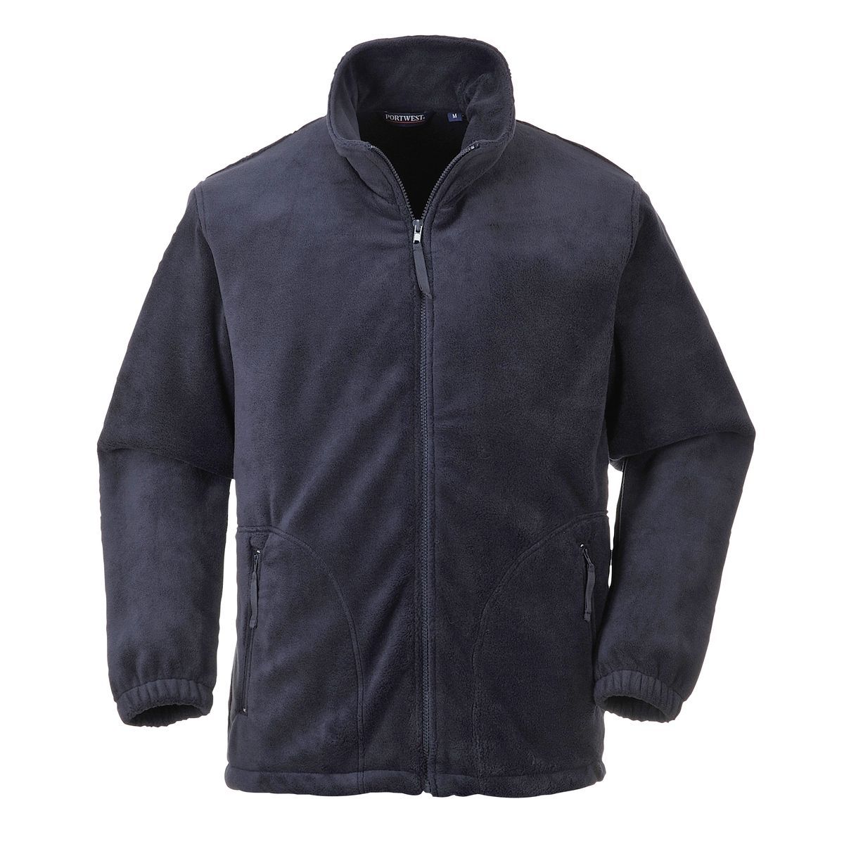 Style UF400 Argyll Heavy Fleece-2