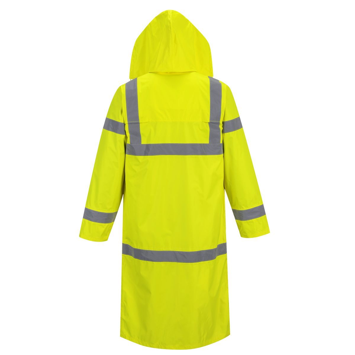 Style UH445 HiVis Classic Raincoat 48 -2