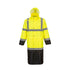 Style UH446 Style UH446 Hi-Vis Contrast Raincoat 48 -1