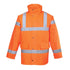 Style URT30 HiVis Traffic Jacket-1