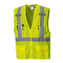 Style US370 Atlanta HiVis Mesh Vest-2