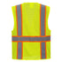 Style US372 Jackson HiVis Executive Vest-2