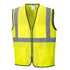 Style US380 Tampa Mesh Vest-2