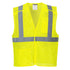 Style US384 Economy Mesh BreakAway Vest-1