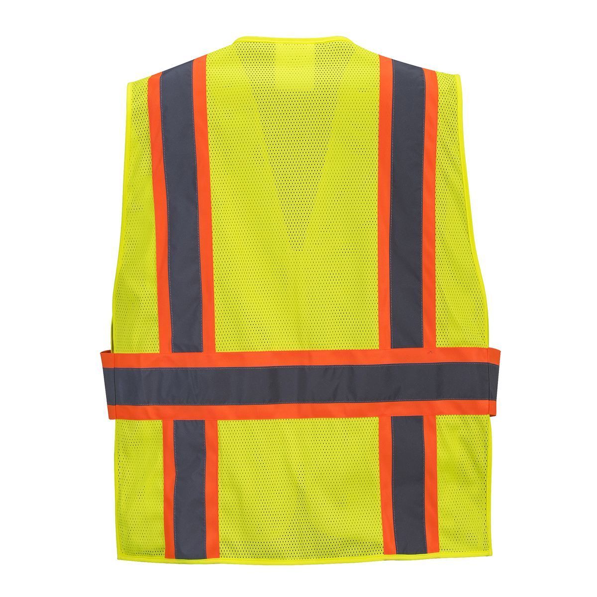 Style US385 Expandable Mesh Breakaway Vest-2